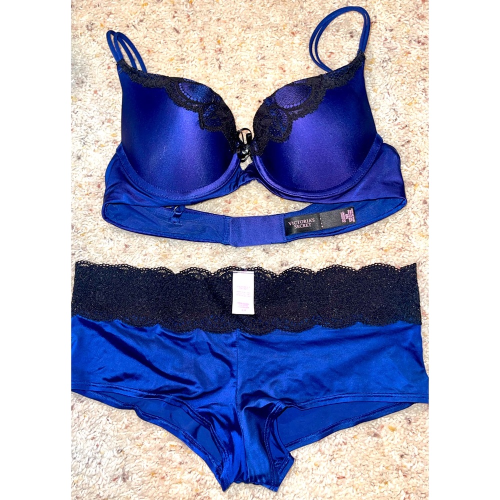 Victoria Secret Push-Up